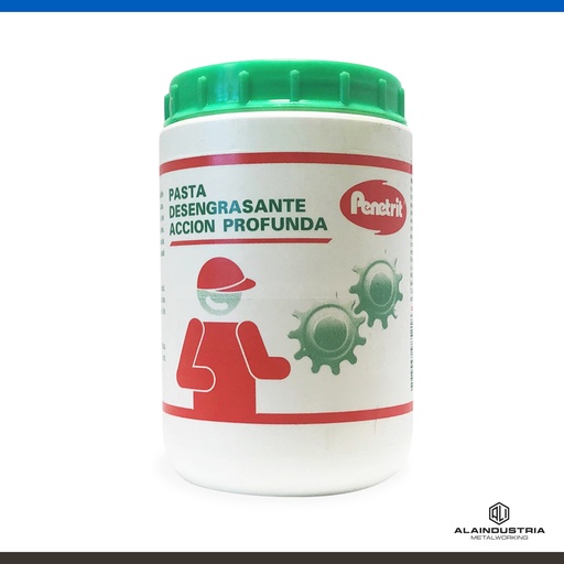 [202751] PASTA DESENGRASANTE X 1.5kg PENETRIT