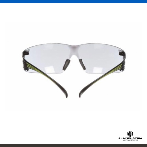 [202904] ANTEOJO DE SEGURIDAD POLARIZADO 3M SECUREFIT 402AF