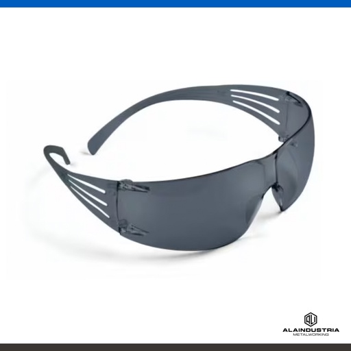[202906] ANTEOJO DE SEGURIDAD POLARIZADO 3M SECUREFIT 202AF