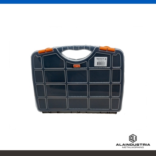 [203392] CAJA DE HERRAMIENTAS DE PLÁSTICO 312mm BAHCO