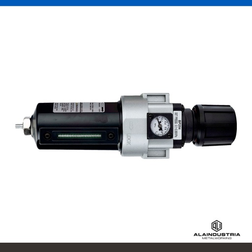 [203450] UNIDADES REGULADORAS DE FILTRO DE 1/2" BAHCO BP254