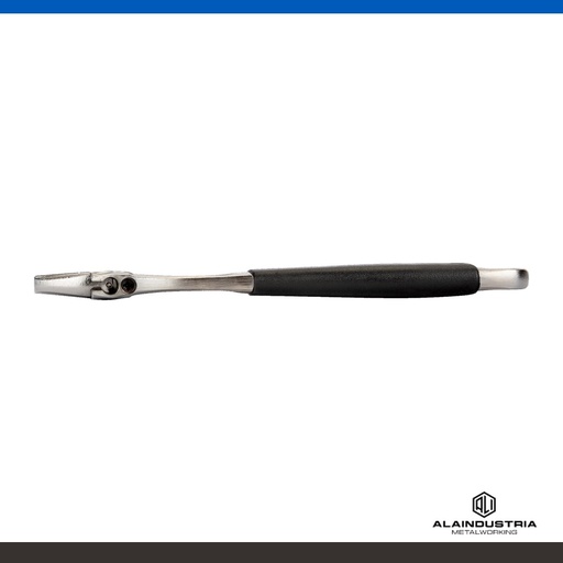 [203465] LLAVE FRANCESA AJUSTABLE 257mm CROMADA BAHCO SERIE 90