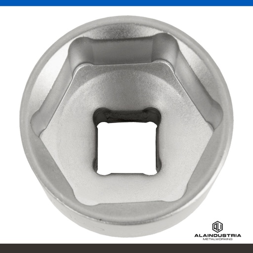 [203773] BOCALLAVE HEXAGONAL ENCASTRE 1/2" 14mm BAHCO