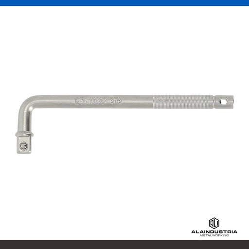 [203836] EXTENSOR 1/2" 180mm BAHCO