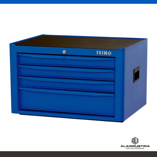 [204012] CAJA CON 4 CAJONES DE 26" IRIMO