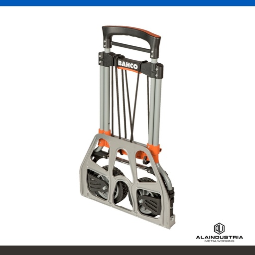[204017] TRANSPORTADOR PLEGABLE DE 90kg IRIMO