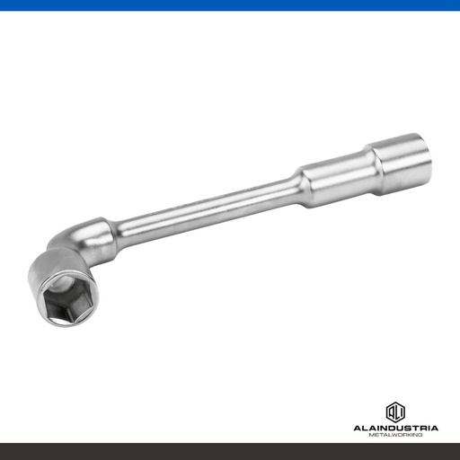 [204055] LLAVE COMBINADA ACODADA 29mm IRIMO