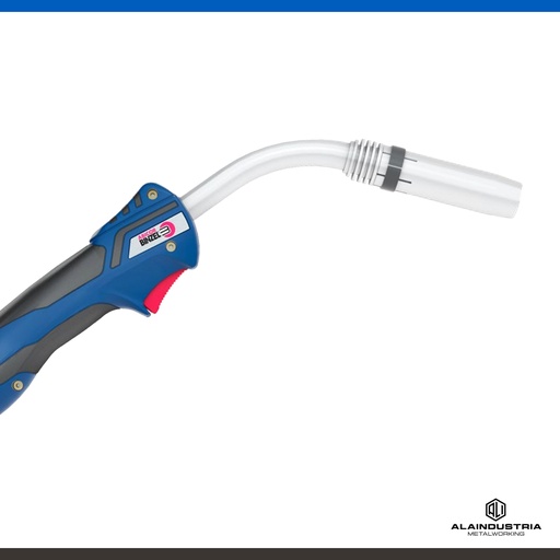 [200217] TORCHA MIG 36 4M MB EVO PRO GRIP ABICOR BINZEL