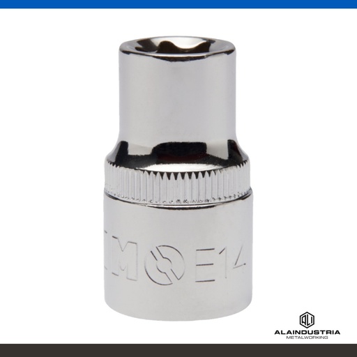 [204237] BOCALLAVE TORX ENCASTRE 1/2 E-12 IRIMO