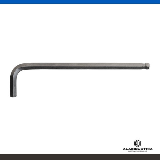 [204255] BOCALLAVE PUNTA TORX ENCASTRE 1/2" T45 IRIMO