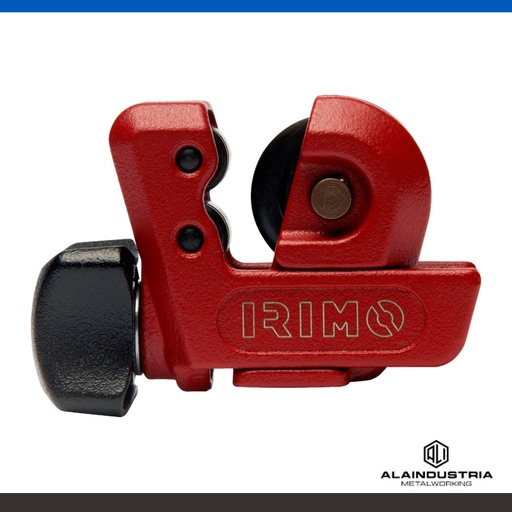 [204345] CORTATUBOS PARA PEQUEÑOS TUBOS DE COBRE DIAMETROS 3-16mm IRIMO