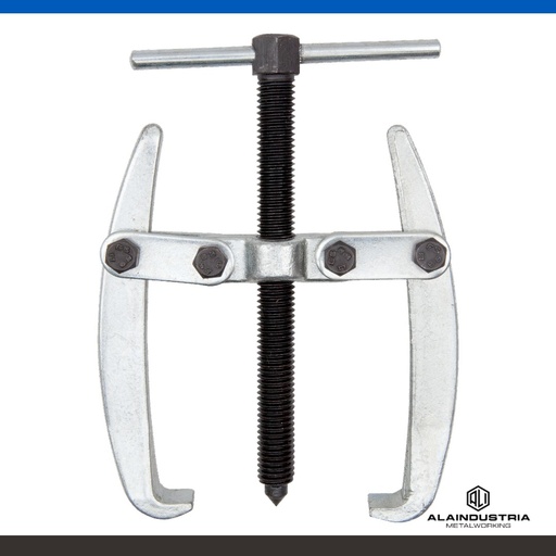 [204532] EXTRACTOR 2 GARRAS AUTOCENTRADO 80mm IRIMO