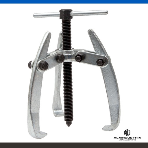 [204535] EXTRACTOR 3 GARRAS AUTOCENTRADO 80mm IRIMO