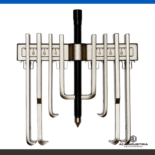 [204536] EXTRACTOR MÚLTIPLE 20-173mm IRIMO