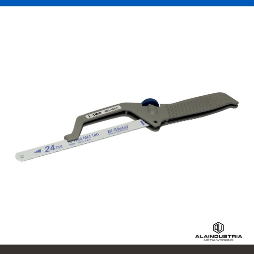 [204556] MINIARCO DE ALUMINIO 330mm IRIMO