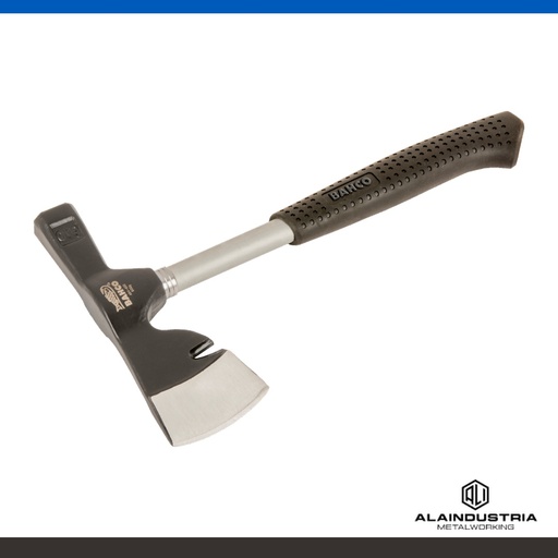 [204959] MARTILLO HACHA 830gr 179mm BAHCO