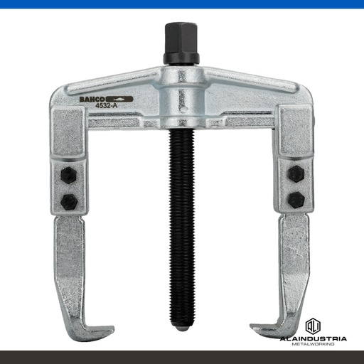 [203414] EXTRACTOR UNIVERSAL 2 GARRAS 80-250mm BAHCO