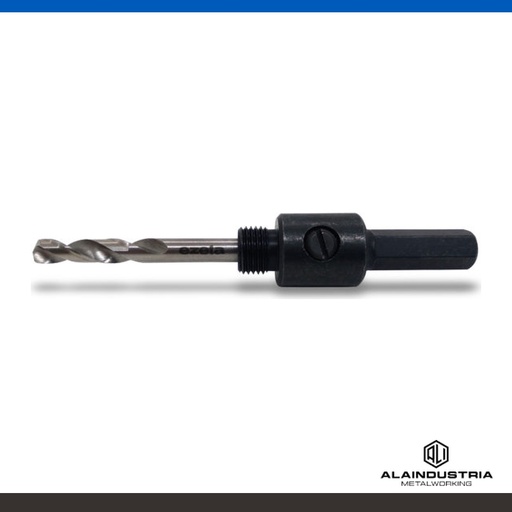 [206632] SOPORTE PARA SIERRA COPA BI-METÁLICA 3/8" 14-30MM EZETA 1955