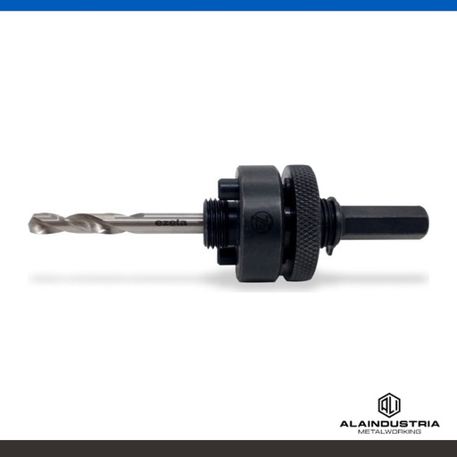[206633] SOPORTE PARA SIERRA COPA BI-METÁLICA 3/8" 32-140MM EZETA 1955