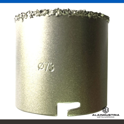 [206704] COPA MULTIPROPOSITO Ø 73 x 65mm EZETA 2850