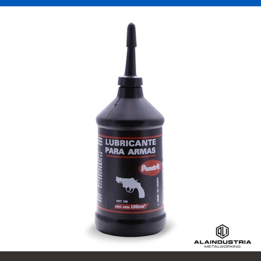 [207680] ACEITERA 100 cm3 PENETRIT ARMAS