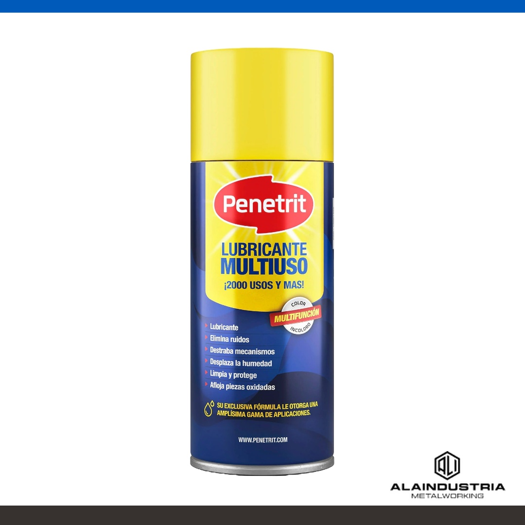 LUBRICANTE 311 gr PENETRIT MULTIUSO