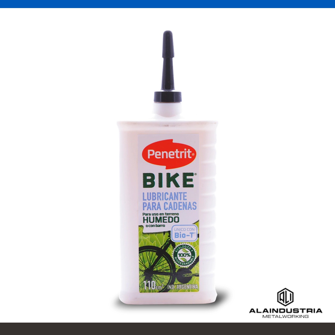 LUBRICANTE ACEITERA 110 cm3 PENETRIT PARA CADENAS (TERRENO HÚMEDO)