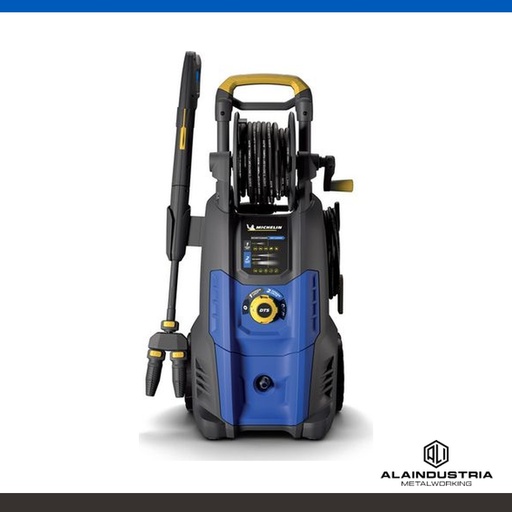 [207939] HIDROLAVADORA 150bar 2500W MICHELIN MPX25DTS