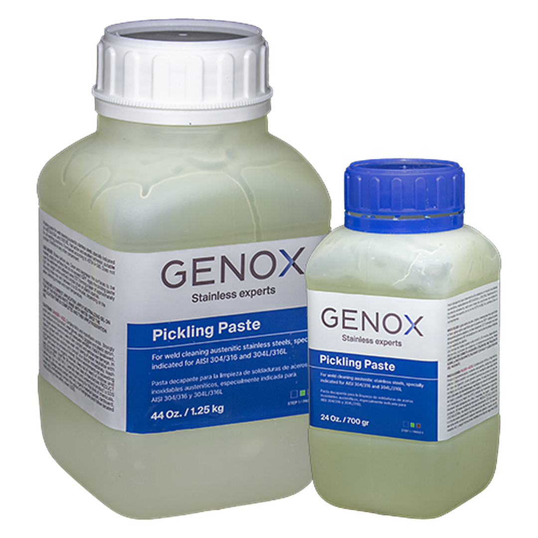 DECAPANTE EN PASTA 24kg TRYTECH GENOX
