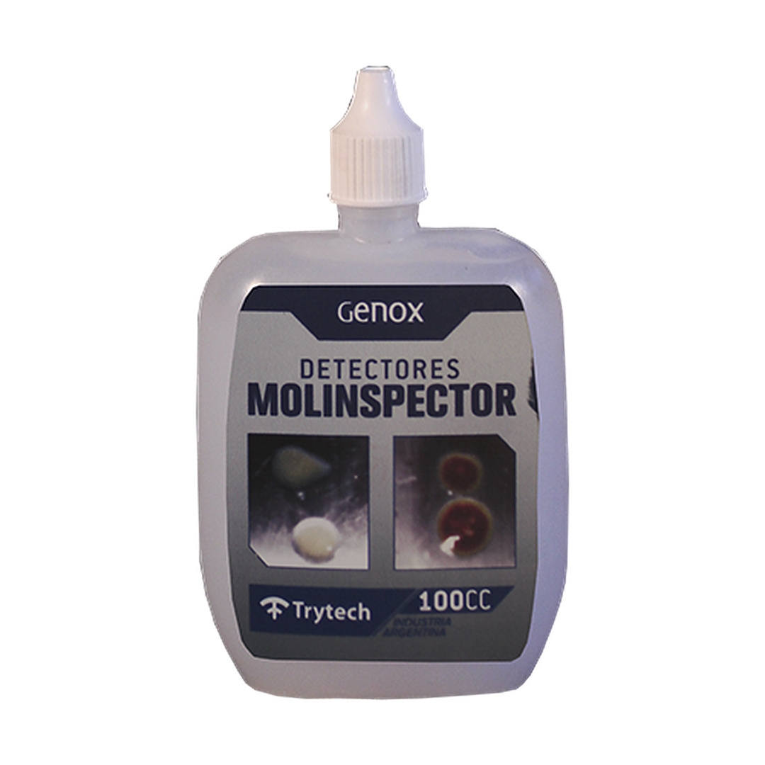 DETECTOR MOLIBDENO 50ml TRYTECH MOLINSPECTOR