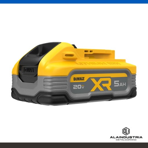[208274] BATERÍA 20V 5ah DEWALT POWERSTACK DCBP520B3