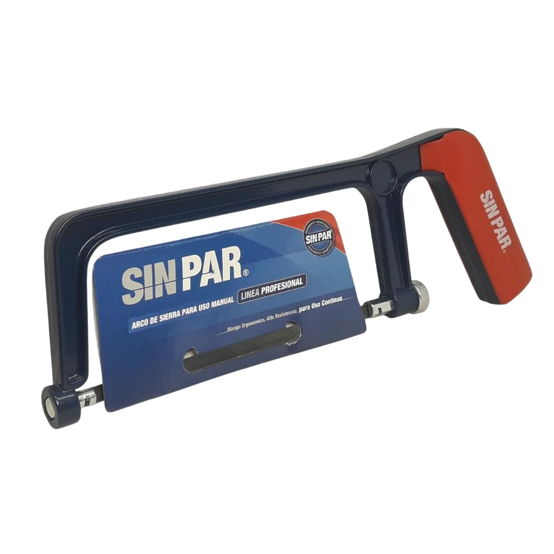 ARCO DE SIERRA JUNIOR PROFESIONAL 150mm SIN PAR