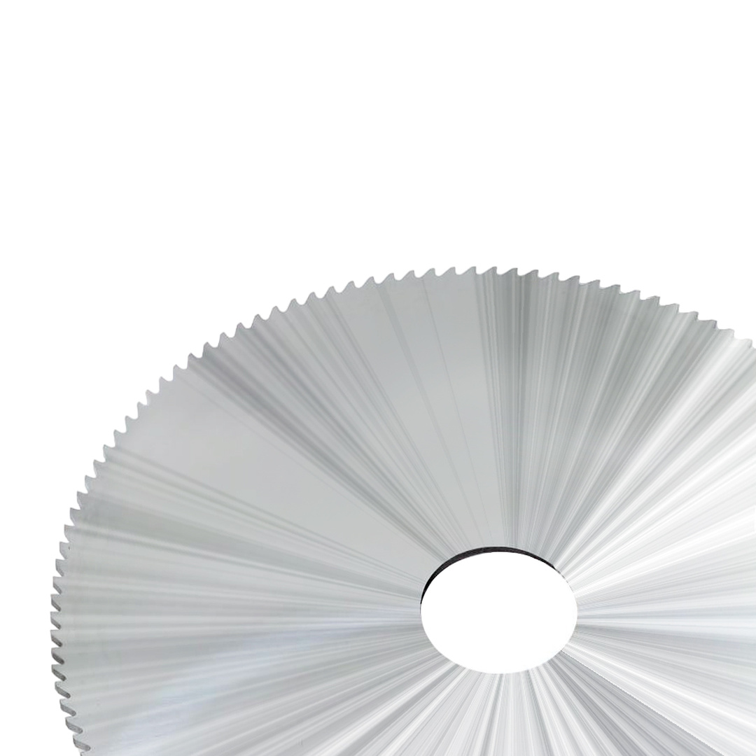 HOJA DE SIERRA CIRCULAR HSS Ø300 x 3.0 x 32mm Z 120 FORMA C SIN PAR