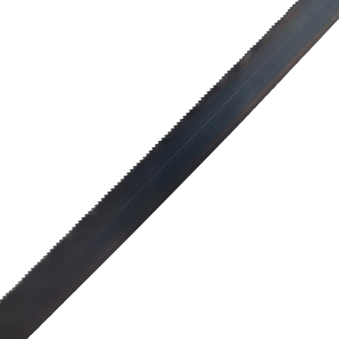 HOJA DE SIERRA SIN FIN 10,00 x 0,65mm 4 DIENTES SIN PAR DURATEC FB