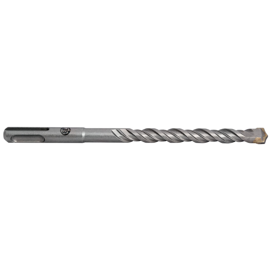 BROCA SDS PLUS Ø25 x 410mm EZETA EZ HAMMER+ 1670
