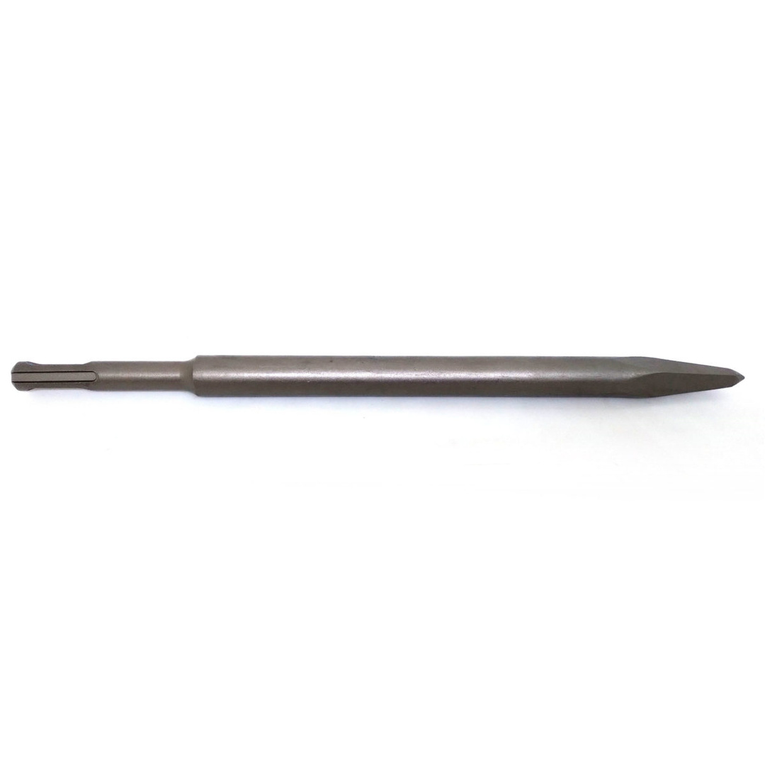 CINCEL SDS PLUS CON PUNTA 250mm EZETA 1675