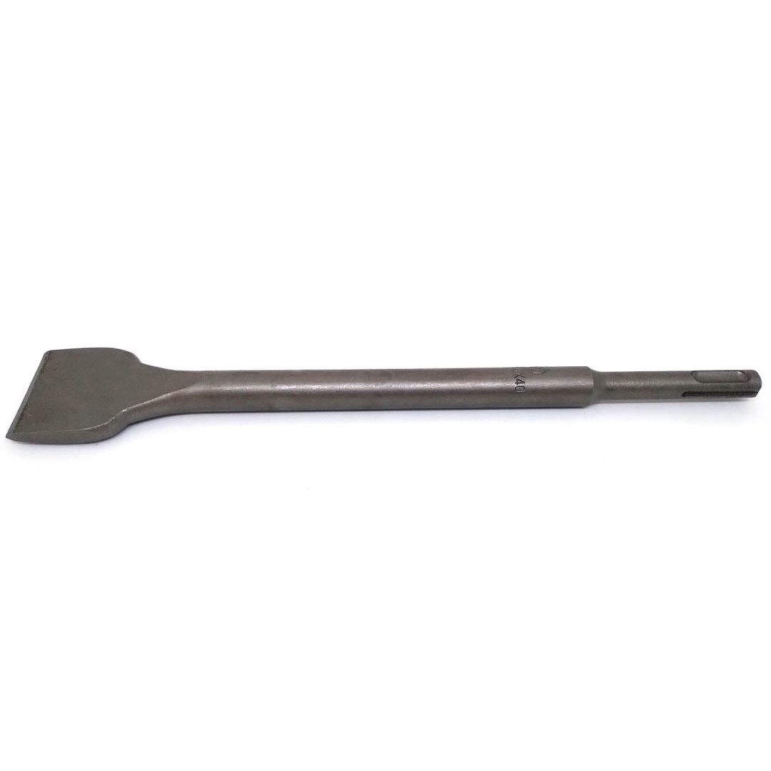 CINCEL SDS PLUS ANCHO 40 x 250mm EZETA 1675