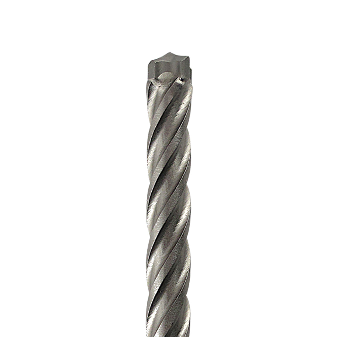 BROCA SDS PLUS 4 FILOS EN CRUZ Ø12 x 110mm EZETA 1680