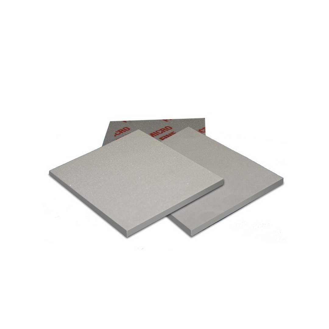ESPONJA ABRASIVA 115 x 140 x 5mm MEDIO SAIT SAIT-FOAM FM 115