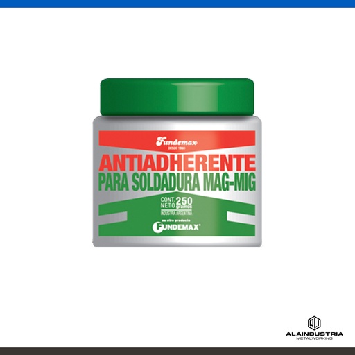 [200969] ANTIADHERENTE EN PASTA x 500gr. FUNDEMAX